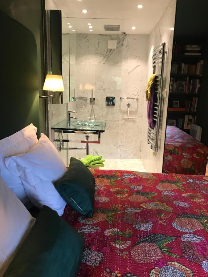 Appartamento Le Pullman Deauville Esterno foto